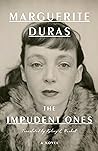 Cover of The Impudent Ones