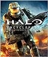 Cover of Halo Encyclopedia: The Definitive Guide to the Halo Universe