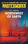 Cover of Northwest of Earth