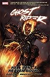 Cover of Ghost Rider, Vol. 1: Hell Bent & Heaven Bound