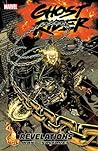 Cover of Ghost Rider, Vol. 4: Revelations