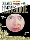 Cover of Zeno Porno e la Magnifica Desolazione