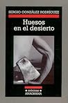 Cover of Huesos en el desierto