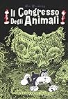 Cover of Il Congresso degli Animali