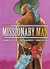 Cover of MISSIONARY MAN: Bad Moon Rising