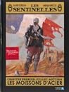 Cover of Juillet-aout 1914, les moissons d'acier