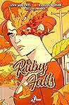 Cover of Ruby Falls