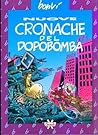 Cover of Nuove cronache del dopobomba