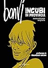 Cover of Incubi di provincia