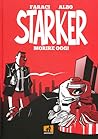 Cover of Starker n. 1: Morire oggi