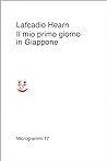 Cover of Il mio primo giorno in Giappone