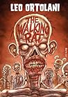Cover of The Walking Rat