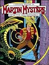 Martin Mystere n. 1: Gli uomini in nero