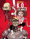 K.O. a Tel Aviv 3
