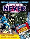 Cover of Speciale Nathan Never n. 1: Cybermaster