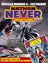 Cover of Speciale Nathan Never n. 4: Fantasmi a Venezia