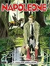 Cover of Napoleone n. 2: Il cavaliere senza nome