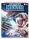 Cover of Nathan Never - Stazione Spaziale Internazionale