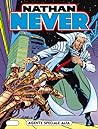 Cover of Nathan Never n. 1: Agente speciale Alfa