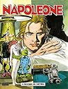 Cover of Napoleone n. 1: L'occhio di vetro