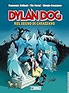 Cover of Dylan Dog. Nel segno di Cavazzano