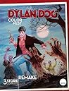 Cover of Dylan Dog Color Fest n. 18: Remake