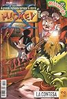 Cover of X-Mickey 999