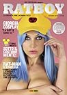 Cover of Rat-Boy