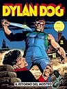 Dylan Dog n. 8: Il ritorno del mostro