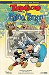 Cover of Topolino e il fiume del tempo