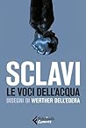 Cover of Le voci dell'acqua