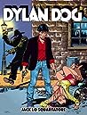Dylan Dog n. 2: Jack lo Squartatore