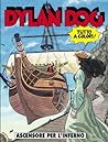 Cover of Dylan Dog n. 250: Ascensore per l'inferno