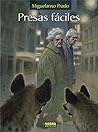 Cover of Presas faciles