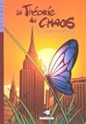 Cover of La Theorie du chaos