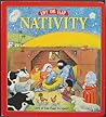 Lift-the-Flap Nativity