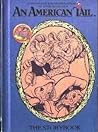 Cover of An American Tail: The Storybook