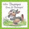 Cover of Thumper Goes A-Thumpin'