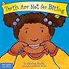 Teeth Are Not for Biting