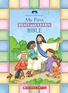 Holy Bible: My First Read And Learn Bible