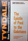 The Epistle of Paul to the Galatians