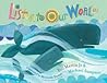 Cover of Listen to Our World