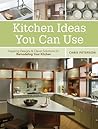 Kitchen Ideas You Can Use: Inspiring Designs & Clever Solutions for Remodeling Your Kitchen