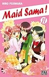 Maid Sama! Volume 11