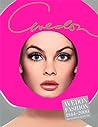 Cover of Avedon Fashion 1944-2000