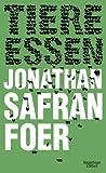 Cover of Tiere essen