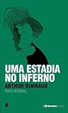 Cover of Uma Estadia no Inferno
