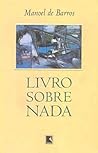Cover of Livro sobre nada