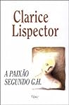 Cover of A Paixao Segundo G.H.