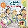 Cover of The Night Before My Birthday